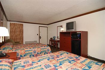 Star Inn Hotel Seaworld San Antonio Exterior photo