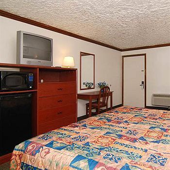 Star Inn Hotel Seaworld San Antonio Exterior photo