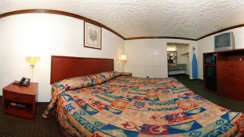 Star Inn Hotel Seaworld San Antonio Exterior photo