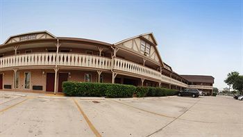 Star Inn Hotel Seaworld San Antonio Exterior photo